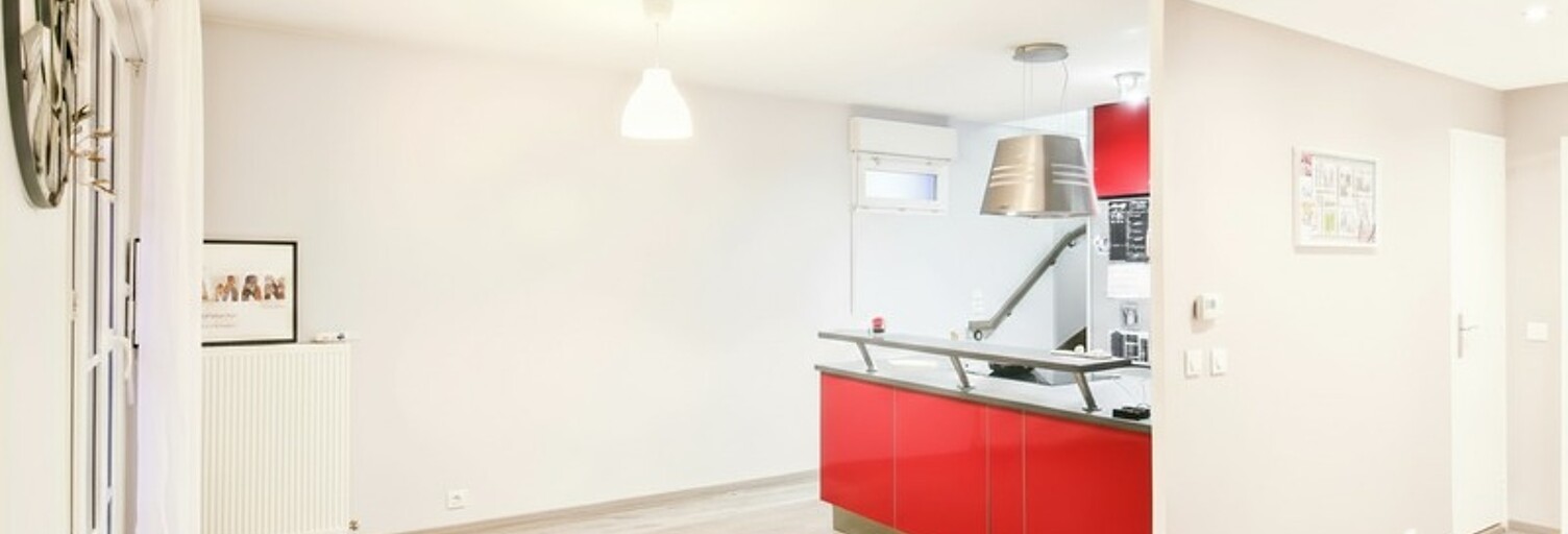 Appartement 3 Pièces 68 m² à vendre à Moisselles (95570)