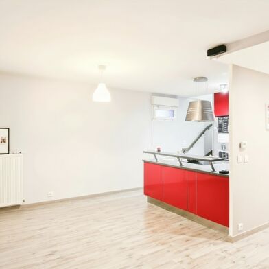 Appartement 3 pièces 265000 €