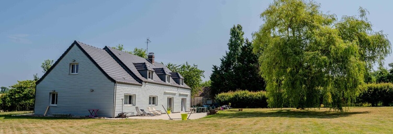 Maison 10 Pièces 250 m² à vendre à Sens (89100)