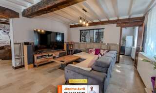 Maison 10 Pièces 250 m² à vendre à Sens (89100)