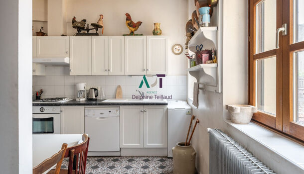 Appartement 6 pièces  à vendre Grenoble 38000