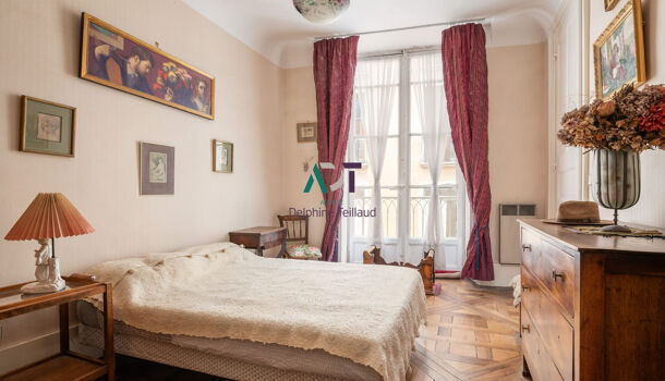 Appartement 6 pièces  à vendre Grenoble 38000