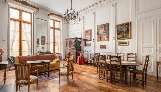 Appartement 6 pièces  à vendre Grenoble 38000