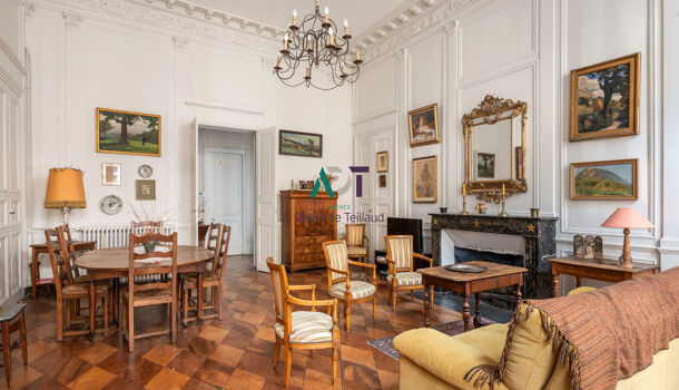 Appartement 6 pièces  à vendre Grenoble 38000