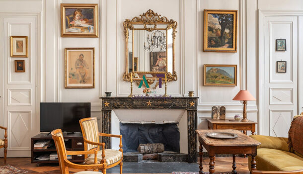 Appartement 6 pièces  à vendre Grenoble 38000