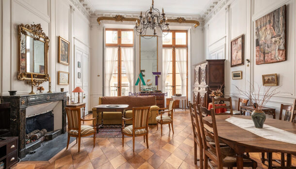 Appartement 6 pièces  à vendre Grenoble 38000