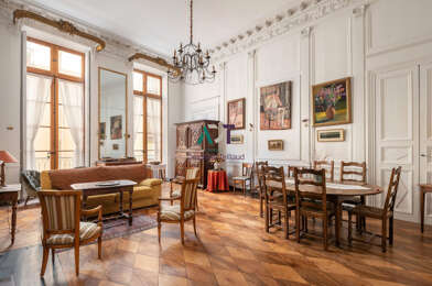 Appartement 6 pièces 395000 €