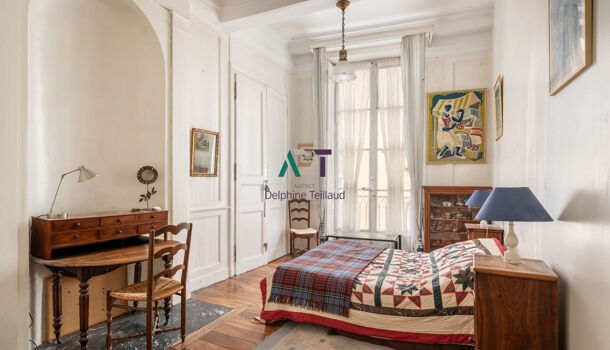 Appartement 6 pièces  à vendre Grenoble 38000