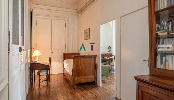 Appartement 6 pièces  à vendre Grenoble 38000