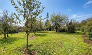 Terrain  1093 m² à vendre à Saint-Laurent-les-Églises (87240)