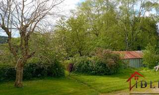 Maison 10 Pièces 277 m² à vendre à Gérardmer (88400)