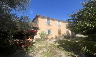 Maison 4 Pièces 161 m² à vendre à Masseube (32140)