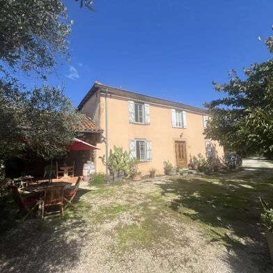 Maison 4 pièces 335000 €