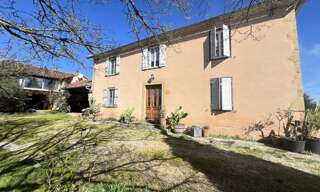 Maison 4 Pièces 161 m² à vendre à Masseube (32140)