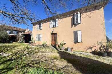 Maison 4 pièces 314000 €