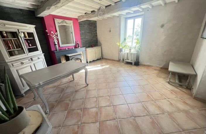 Maison  GASCONNE  Proche masseube — photo 2