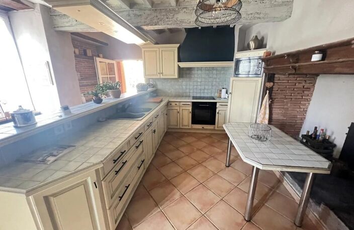 Maison  GASCONNE  Proche masseube — photo 4
