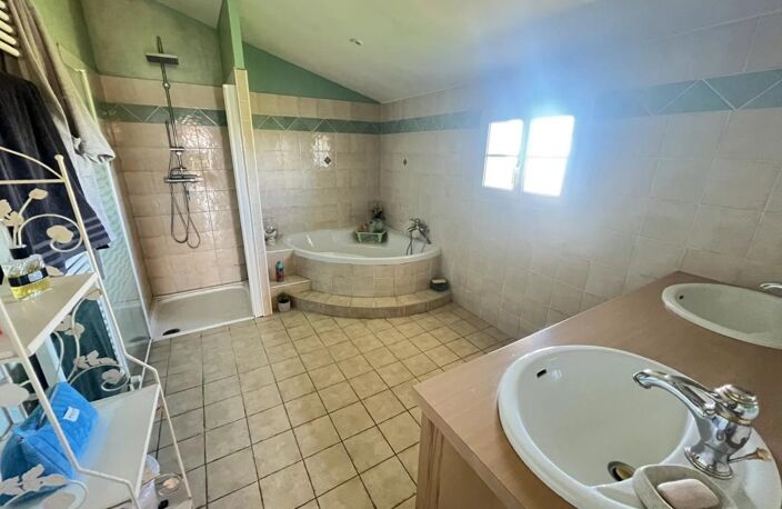 Maison  GASCONNE  Proche masseube — photo 5