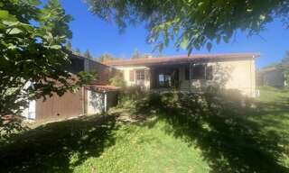 Maison 4 Pièces 100 m² à vendre à Auch (32000)