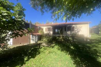 Maison 4 pièces 235000 €