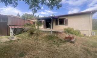 Maison 4 Pièces 100 m² à vendre à Auch (32000)