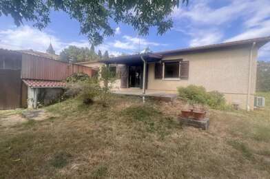 Maison 4 pièces 199000 €