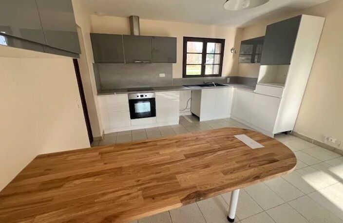 Maison de 100 m AUCH — photo 3