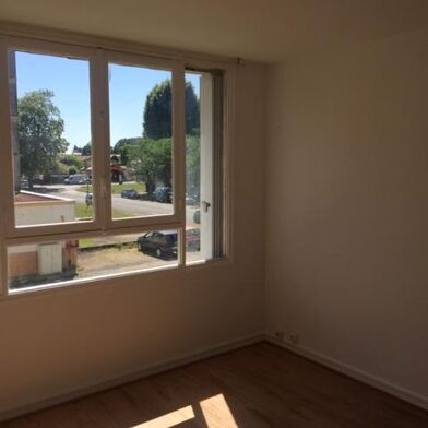 Appartement 2 pièces 800 €