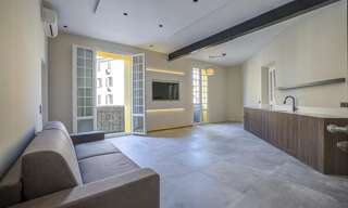 Appartement 4 Pièces 75 m² à vendre à Nice (06300)