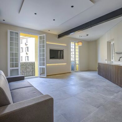 Appartement 4 pièces 890000 €