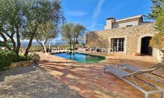 Maison 6 Pièces 208 m² à vendre à Mougins (06250)