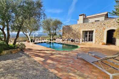 Maison 6 pièces 2200000 €