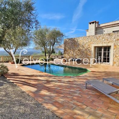 Maison 6 pièces 2200000 €