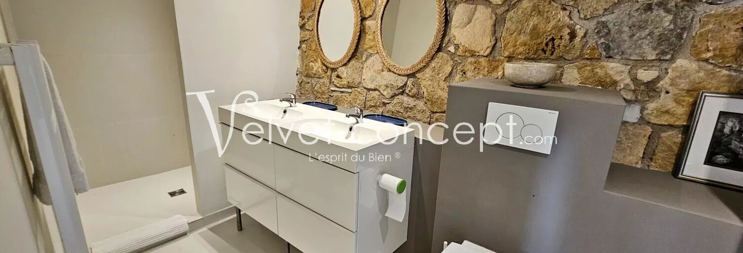 Maison 6 Pièces 208 m² à vendre à Mougins (06250)