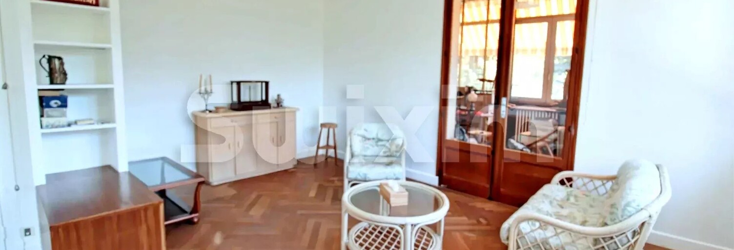 Maison 7 Pièces 209 m² à vendre à Voglans (73420)