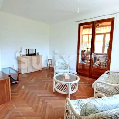 Maison 7 pièces 699000 €