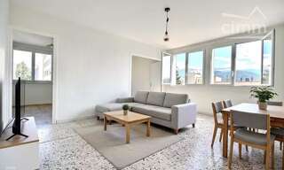 Appartement 4 Pièces 67 m² à vendre à Grenoble (38100)