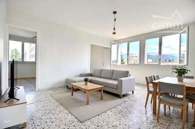 Appartement 4 pièces 109500 €