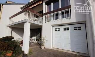 Maison 7 Pièces 151 m² à vendre à La Fouillouse (42480)