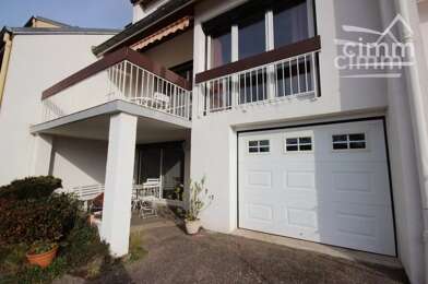 Maison 7 pièces 280000 €