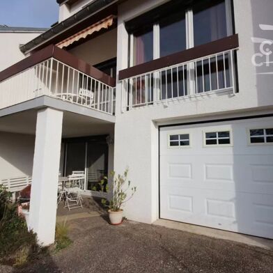 Maison 7 pièces 280000 €