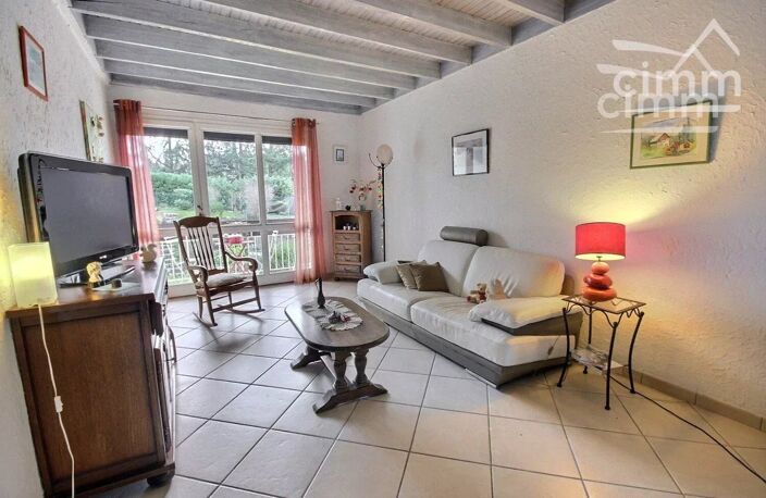 BEAU VOLUME MAISON 4 CHAMBRES LA FOUILLOUSE — photo 2
