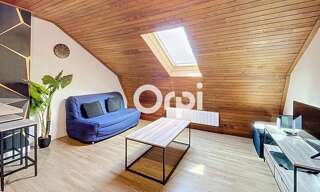 Appartement 2 Pièces 36 m² à vendre à Murat (15300)