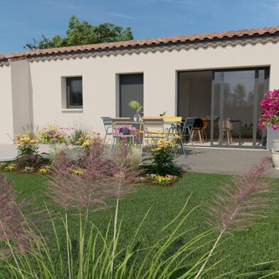 Maison 4 pièces 211900 €