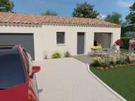 🏡 À vendre – Maison de plain-pied 3 chambres à Puygiron (Drôme) — photo 2