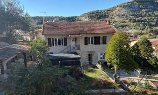 Maison 6 Pièces 130 m² à vendre à Peille (06440)