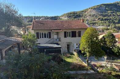 Maison 6 pièces 468000 €