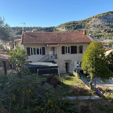 Maison 6 pièces 468000 €