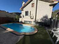 Maison À Vendre à PEILLE 6 pièces 130 m2 piscine + studio indépendant terrain 946 m2 — photo 2