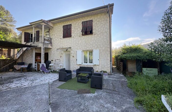 Maison À Vendre à PEILLE 6 pièces 130 m2 piscine + studio indépendant terrain 946 m2 — photo 3